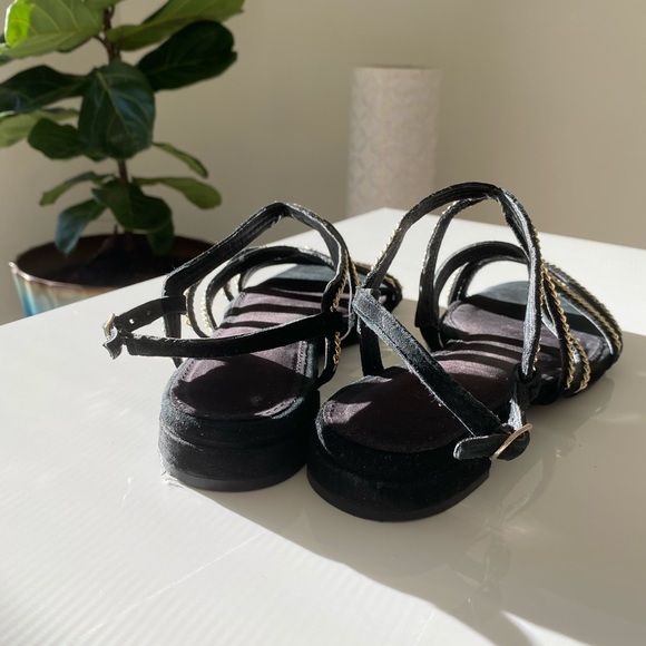 SANDALS AEROSOLES 👡 - Picture 2 of 6